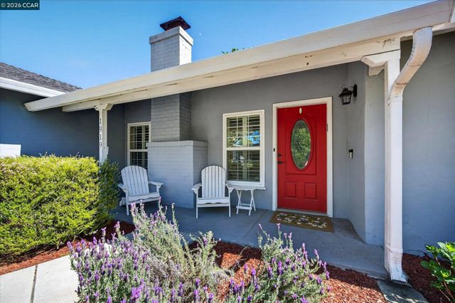 1919 Elinora Dr, Pleasant Hill, CA 94523