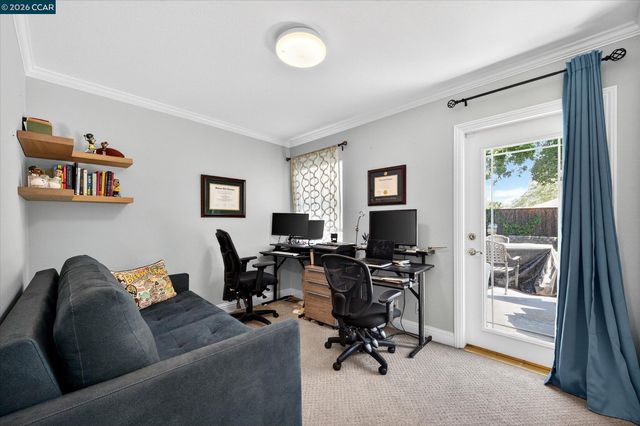 1919 Elinora Dr, Pleasant Hill, CA 94523