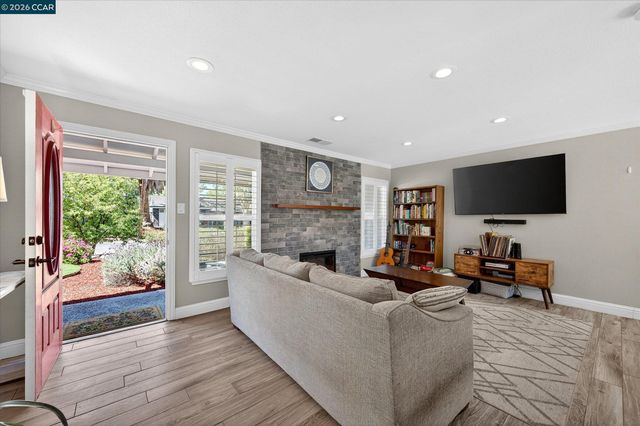 1919 Elinora Dr, Pleasant Hill, CA 94523