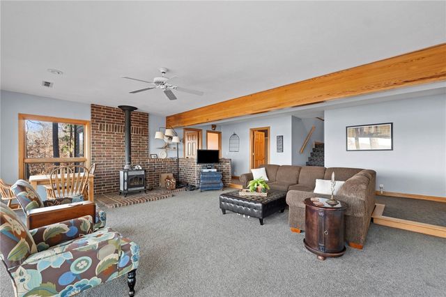 188 Point Mirage Road, Eureka Springs, AR 72631