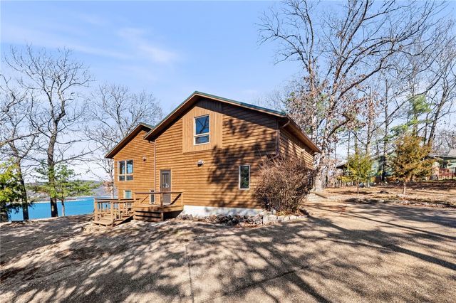 188 Point Mirage Road, Eureka Springs, AR 72631