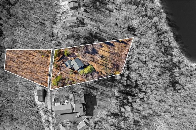 188 Point Mirage Road, Eureka Springs, AR 72631