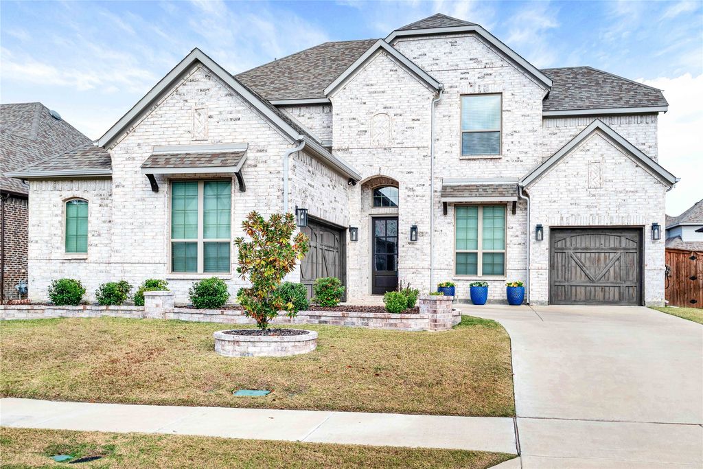 616 Windy Ridge Lane, Rockwall, TX 75087