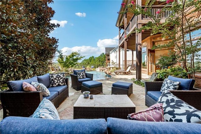 6407 Grand Marina Circle, Gainesville, GA 30506