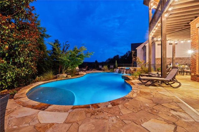 6407 Grand Marina Circle, Gainesville, GA 30506