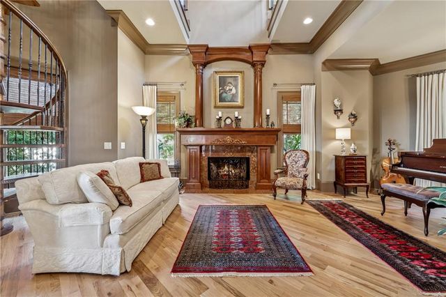 6407 Grand Marina Circle, Gainesville, GA 30506