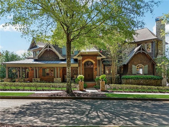 6407 Grand Marina Circle, Gainesville, GA 30506