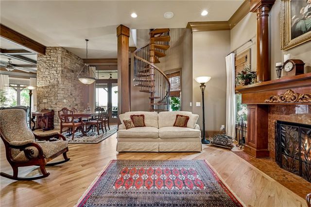 6407 Grand Marina Circle, Gainesville, GA 30506