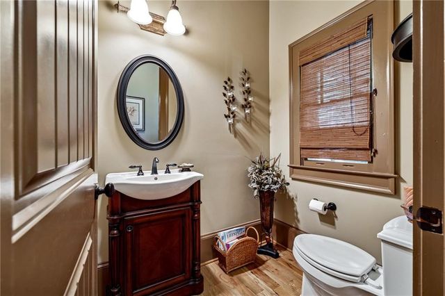 6407 Grand Marina Circle, Gainesville, GA 30506