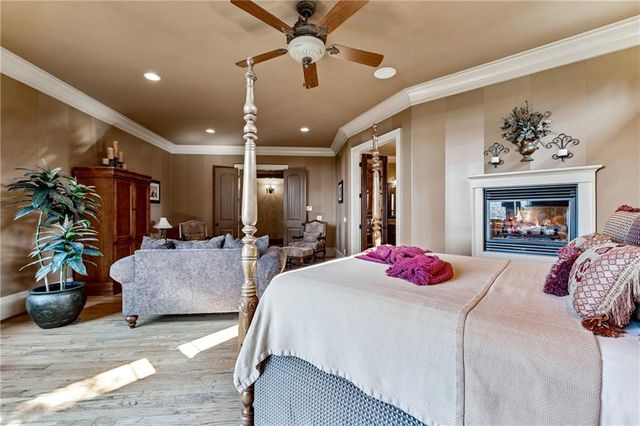 6407 Grand Marina Circle, Gainesville, GA 30506