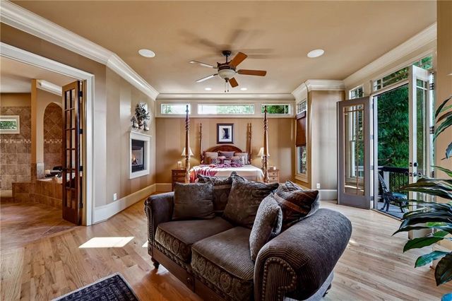 6407 Grand Marina Circle, Gainesville, GA 30506