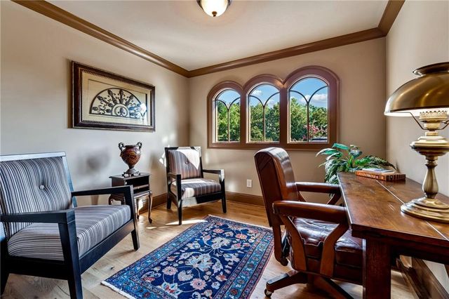 6407 Grand Marina Circle, Gainesville, GA 30506