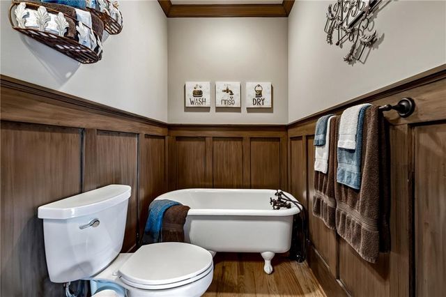 6407 Grand Marina Circle, Gainesville, GA 30506