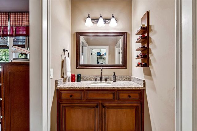 6407 Grand Marina Circle, Gainesville, GA 30506