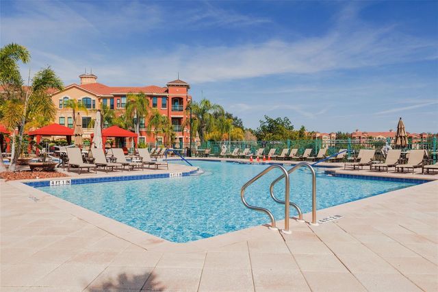 2722 VIA TIVOLI 430A, Clearwater, FL 33764