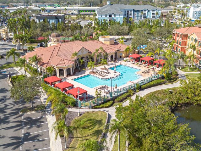 2722 VIA TIVOLI 430A, Clearwater, FL 33764