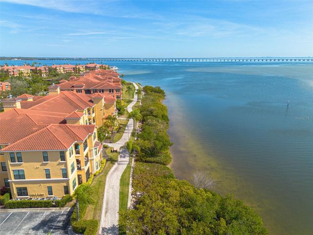 2722 VIA TIVOLI 430A, Clearwater, FL 33764