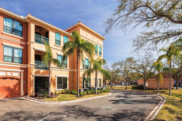 2722 VIA TIVOLI 430A, Clearwater, FL 33764