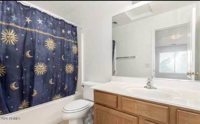 11625 W MONROE Street, Avondale, AZ 85323