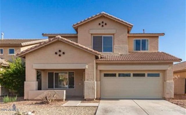 11625 W MONROE Street, Avondale, AZ 85323