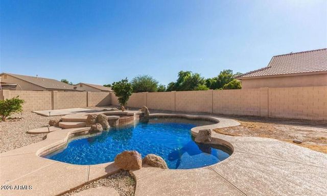 11625 W MONROE Street, Avondale, AZ 85323