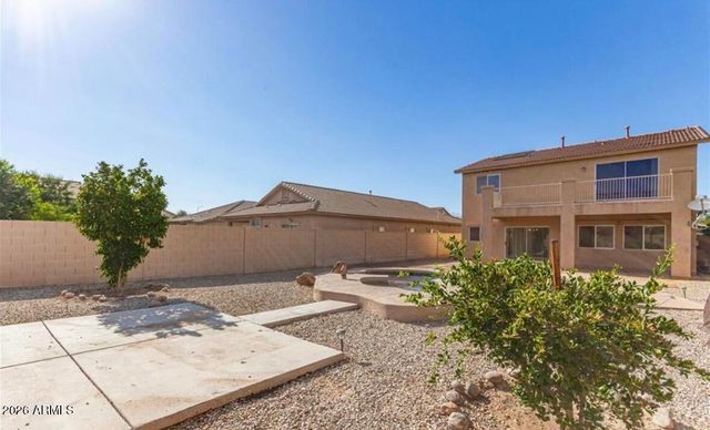 11625 W MONROE Street, Avondale, AZ 85323