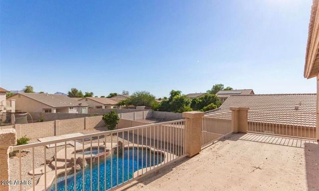 11625 W MONROE Street, Avondale, AZ 85323