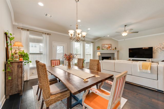 2805 Stoneleigh Drive, Mansfield, TX 76084