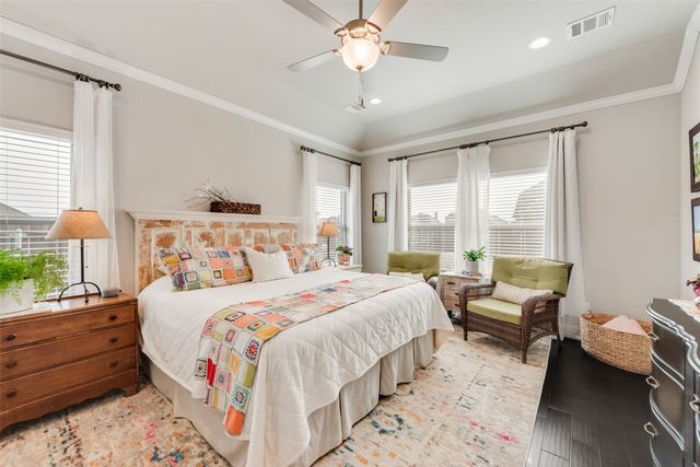 2805 Stoneleigh Drive, Mansfield, TX 76084