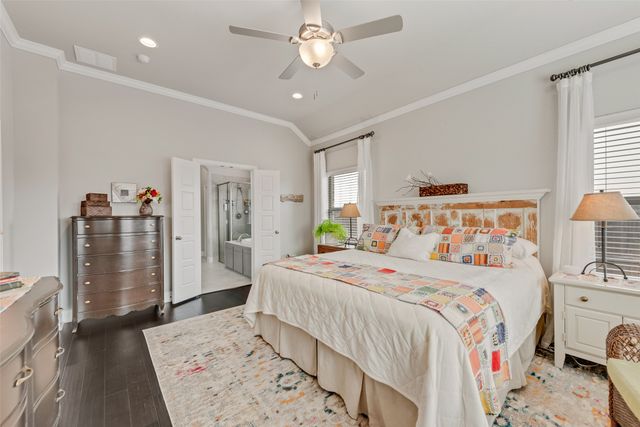 2805 Stoneleigh Drive, Mansfield, TX 76084