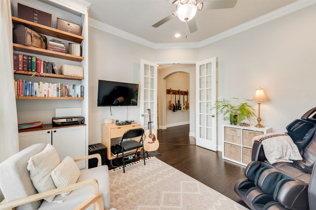 2805 Stoneleigh Drive, Mansfield, TX 76084