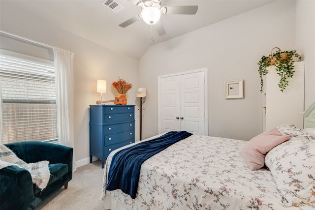 2805 Stoneleigh Drive, Mansfield, TX 76084