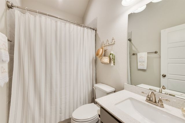 2805 Stoneleigh Drive, Mansfield, TX 76084