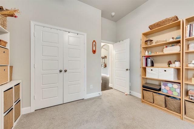 2805 Stoneleigh Drive, Mansfield, TX 76084