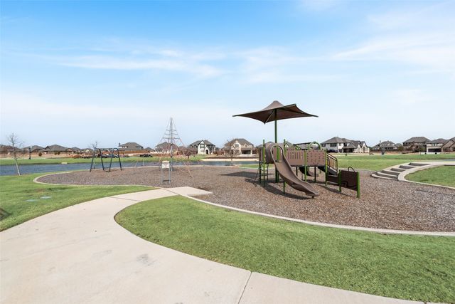 2805 Stoneleigh Drive, Mansfield, TX 76084