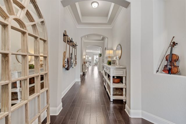 2805 Stoneleigh Drive, Mansfield, TX 76084