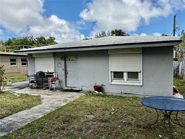 2612 SW 14th Ave, Fort Lauderdale, FL 33315