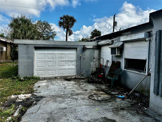 2612 SW 14th Ave, Fort Lauderdale, FL 33315