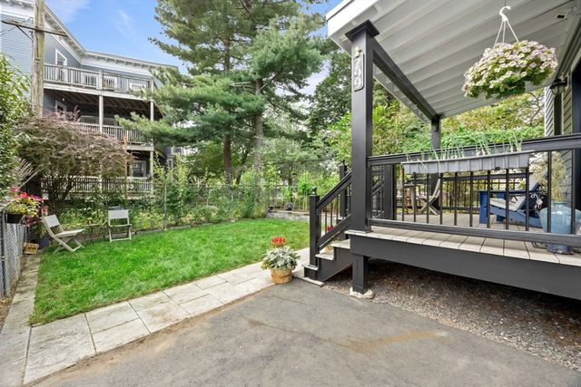 299 Columbia 299, Cambridge, MA 02139