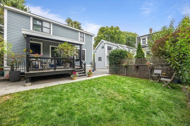 299 Columbia 299, Cambridge, MA 02139