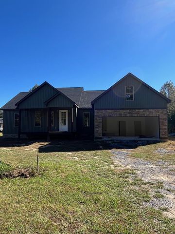 1914 Bowers Road, Dalton, GA 30721