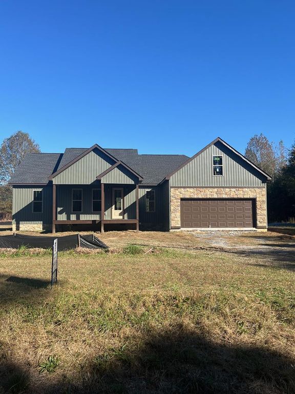 1914 Bowers Road, Dalton, GA 30721