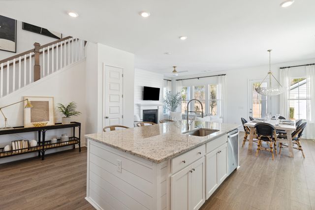 1043 Adirondack Drive, Summerville, SC 29485