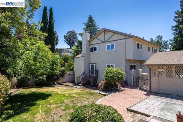 3354 D St, Hayward, CA 94541