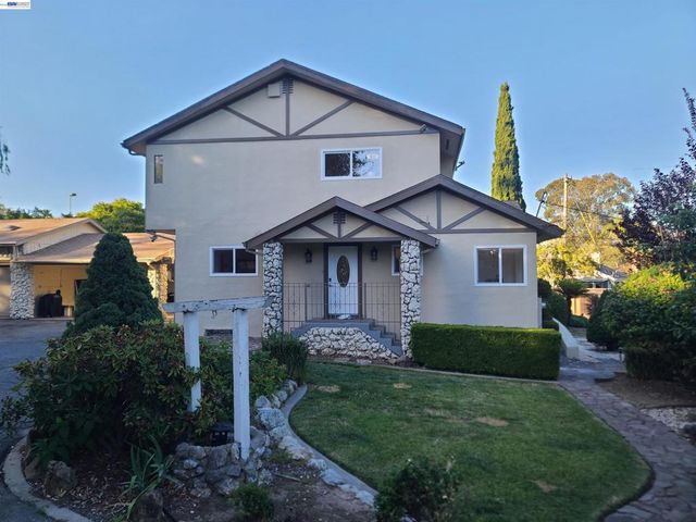 3354 D St, Hayward, CA 94541