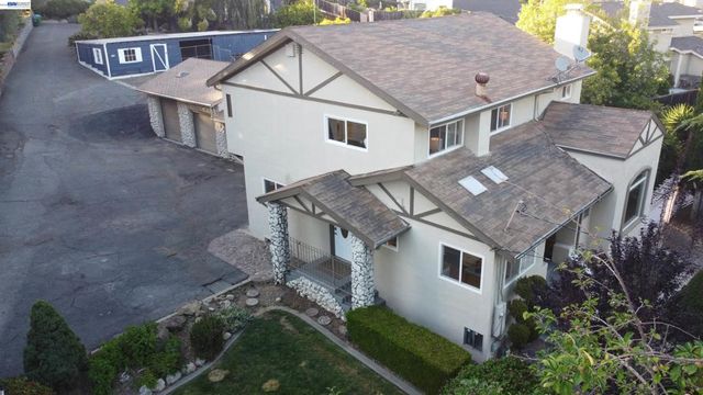 3354 D St, Hayward, CA 94541