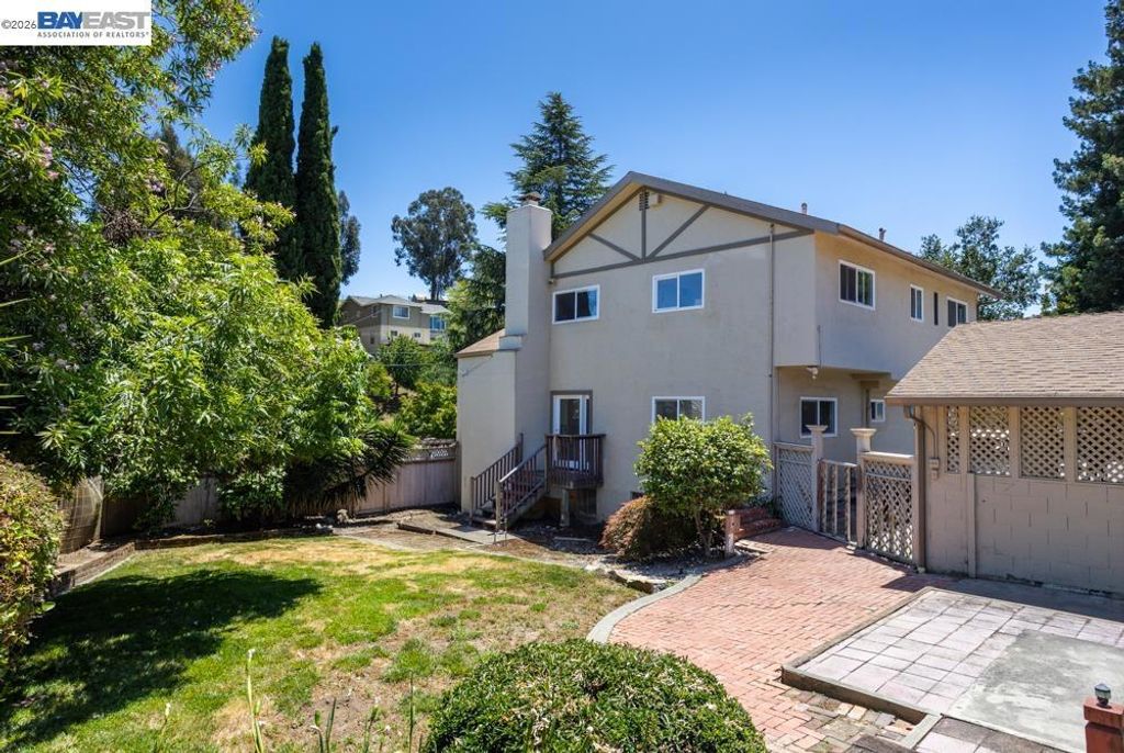 Image 38 of property listing at 3354 D St, Hayward, CA 94541