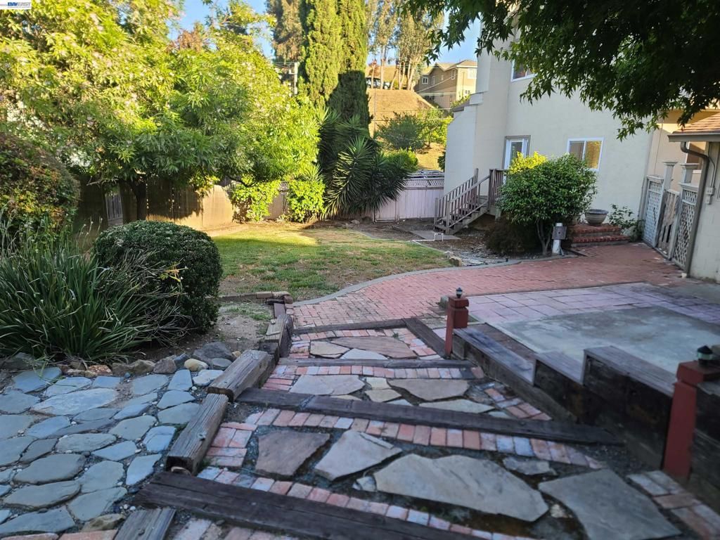 Image 43 of property listing at 3354 D St, Hayward, CA 94541