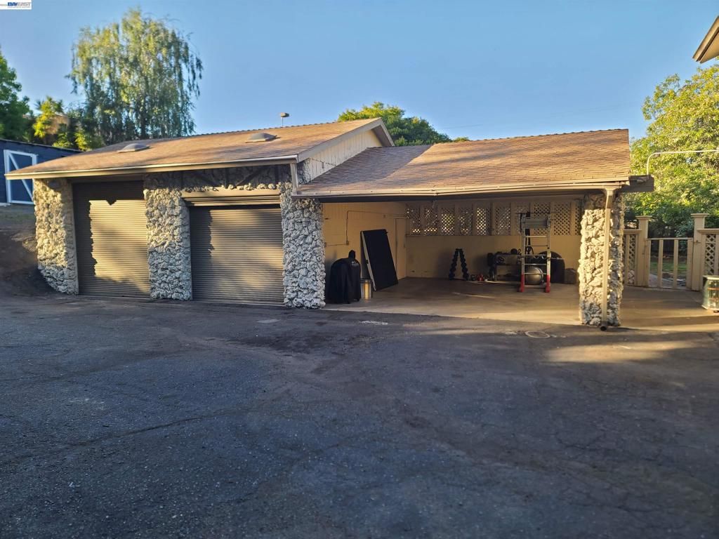 Image 44 of property listing at 3354 D St, Hayward, CA 94541