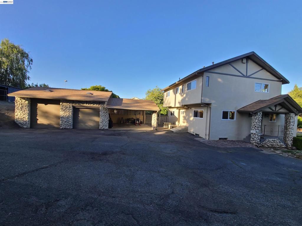 Image 45 of property listing at 3354 D St, Hayward, CA 94541